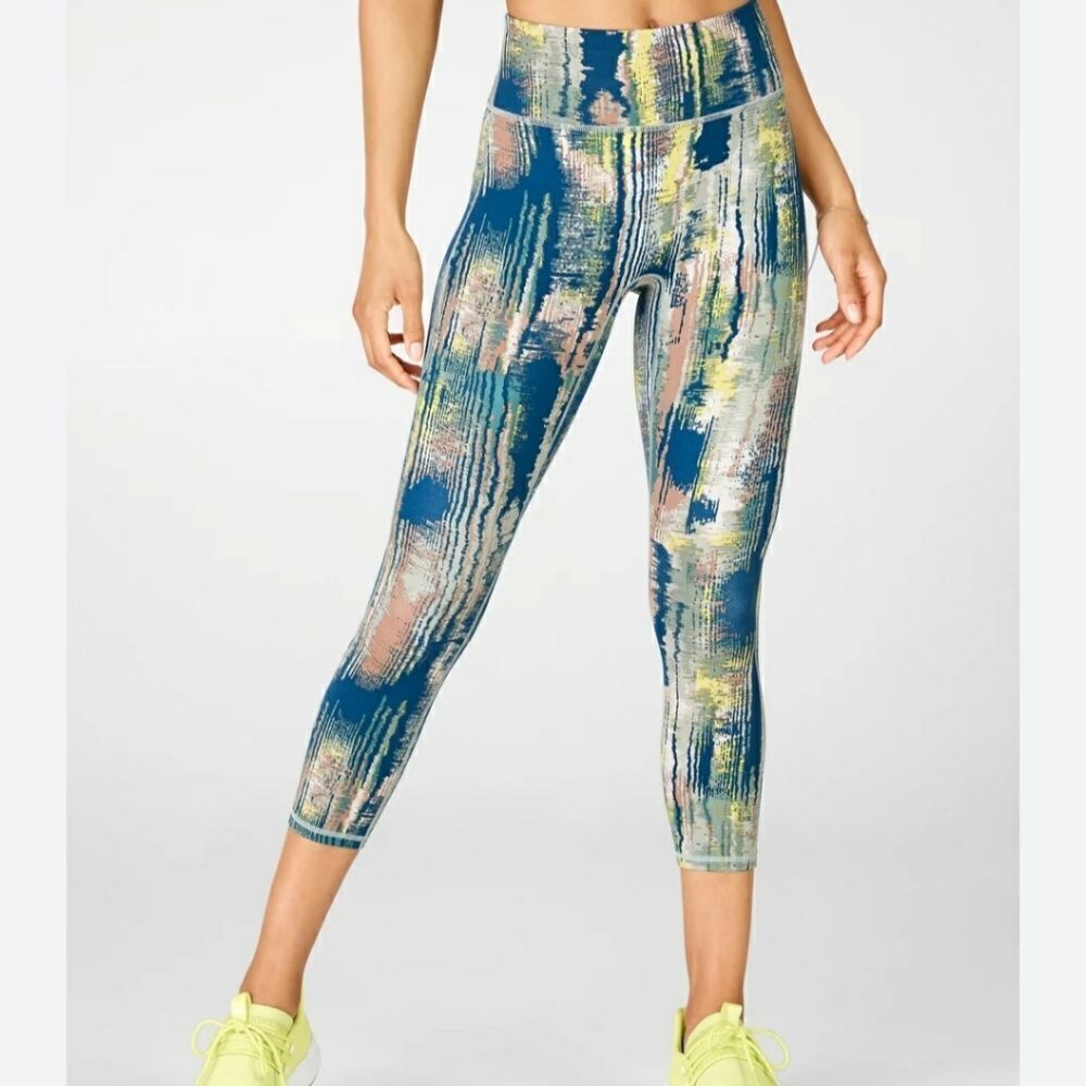 Fabletics Motion 365 Leggings